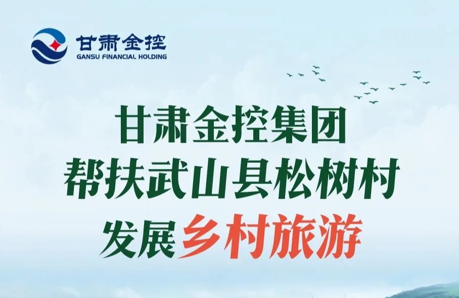 华体育app官网登录入口_华体育(中国)帮扶武山县松树村发展乡村旅游